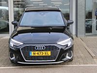 tweedehands Audi A3 Sportback 40 TFSI e Business edition LED SPORTSTOE