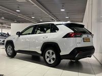 tweedehands Toyota RAV4 Hybrid 2.5 Hybrid AWD Business | Navi | Carplay | Camera