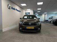 Occasion Dacia Logan MCV Lauréate 90 PK (66 kW) 2017 Bruin MPV
