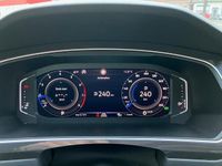 Occasion VW Tiguan Highline 150 PK (110 kW) 2020 Grijs SUV