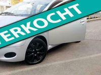 Occasion Toyota Aygo 68 PK (50 kW) 2010 Grijs Hatchback