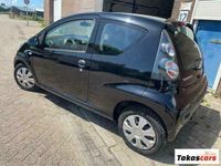 tweedehands Citroën C1 