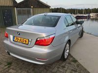 tweedehands BMW 520 520 i Aut.