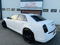 Occasion Chrysler 300C 296 PK (217 kW) 2015 Wit Sedan