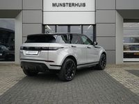 Occasion Land Rover Range Rover evoque SE Dynamic 300 PK (220 kW) 2024 Grijs SUV