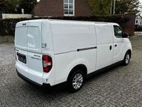 Nieuw Maxus eDeliver 3 2025 Van