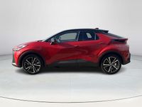 Nieuw Toyota C-HR Executive 223 PK (164 kW) 2026 Rood SUV