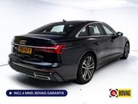 Occasion Audi A6 S-Line 2026 Blauw Sedan