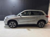 Occasion Suzuki Vitara 140 PK (102 kW) 2019 Grijs SUV