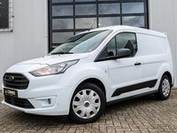 Occasion Ford Transit Trend 101 PK (74 kW) 2020 Wit Van