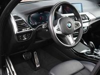 tweedehands BMW X3 xDrive30e M-Sport Pano Trekh ACC HUD El-zetels HiFi