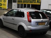 tweedehands Ford Fiesta 1.3-8V Style Airco Elektrische ramen Stuurbekrac