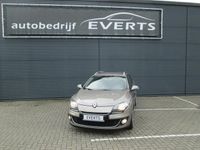 tweedehands Renault Mégane Estate 1.5 dCi Sport expression zeer compleet dealer onderhouden super mooie auto scherpe export prijs