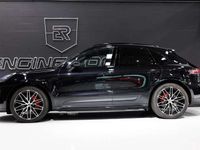 tweedehands Porsche Macan 2.9 S