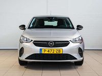 Occasion Opel Corsa Edition 74 PK (54 kW) 2022 Grijs Hatchback