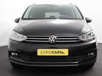 tweedehands VW Touran 1.5 TSI 150pk DSG Comfortline Plus 7p | Navigatie | Apple Ca