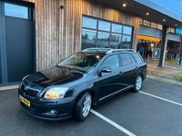 Occasion Toyota Avensis 147 PK (108 kW) 2007 Stationwagen