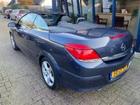 tweedehands Opel Astra Cabriolet TwinTop 1.8 Temptation Automaat