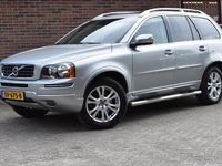Occasion Volvo XC90 Executive 244 PK (179 kW) 2012 Grijs SUV