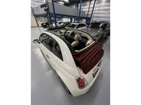 tweedehands Fiat 500C 1.2 Lounge