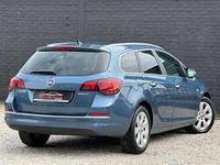 tweedehands Opel Astra 1.7 CDTi ecoFLEX Sport ! MARCHAND/EXPORT !