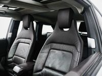 tweedehands BMW i3 Range Extender Comfort Advance 170pk (leer,panodak,LED,navi,stoelverwarming)