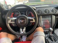 tweedehands Ford Mustang 2.3 Eco Boost Aut.