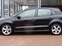 tweedehands VW Polo 1.2 TDI BlueMotion Comfortline | 5deurs | Airco |