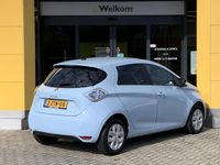 tweedehands Renault Zoe Q210 Intens Quickcharge 22 kWh (ex Accu) | NAVI | CAMERA | KEYLESS | CRUISE |