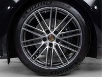 tweedehands Porsche Panamera 4 E-Hybrid Sport Turismo Platinum Edition