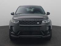 Occasion Land Rover Discovery Sport SE Dynamic 269 PK (197 kW) 2025 Zwart SUV
