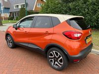 tweedehands Renault Captur 0.9 TCe Dynamique vele opties hele mooie auto navigatie keyless