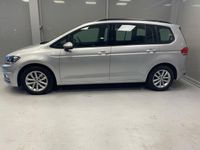 tweedehands VW Touran 1.0 TSI Comfortline Business 7persoons