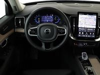 Occasion Volvo XC90 Plus 455 PK (334 kW) 2025 Zilver SUV