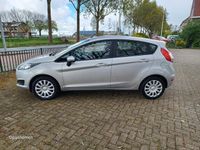 tweedehands Ford Fiesta 1.0 Style navi 5drs. v.a. ¤114,- p/m