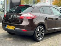 tweedehands Renault Mégane 1.2 TCe Bose