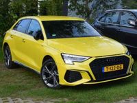 tweedehands Audi A3 40 TFSI e Bns edit.