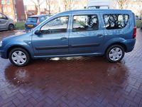 tweedehands Dacia Logan MCV 1.4 Ambiance van 1e eigenaar ned auto