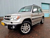 tweedehands Mitsubishi Pajero 2.0 GDI GLS LONG BODY Airco nieuwe APK