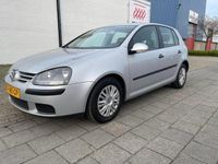 tweedehands VW Golf V VOOR EXPORT VASTE PRIJS