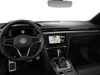 tweedehands VW Arteon SB Hybrid R-Line - HUD/Pano/R-Seats/Memory/Keyless