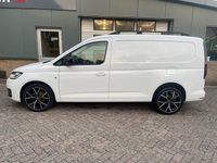 Occasion VW Caddy Maxi Comfortline 75 PK (55 kW) 2022 Wit MPV