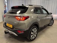 Occasion Kia Stonic 101 PK (74 kW) 2021 Groen SUV