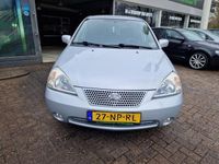 tweedehands Suzuki Liana 1.6 S-Limited NIEUWE APK|12MND GARANTIE|AUTOMAAT|A