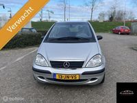 tweedehands Mercedes A160 Classic Lang