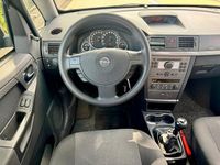 Occasion Opel Meriva 105 PK (77 kW) 2008 Grijs MPV