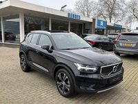 Occasion Volvo XC40 Inscription 211 PK (155 kW) 2021 Zwart (metallic) SUV
