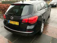 tweedehands Opel Astra ASTRASPORTS TOURER