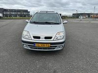 tweedehands Renault Scénic 1.6-16V Expression Sport