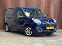 Occasion Opel Combo Sport 95 PK (69 kW) 2018 Blauw MPV